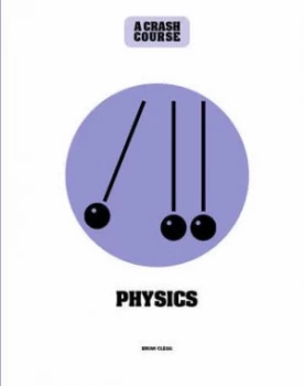 Image of Physics by Brian Clegg
