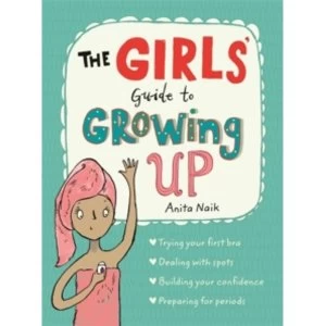 Image of The Girls Guide to Growing Up