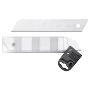 Image of Gedore Spare break-off blades w.18mm 10pcs