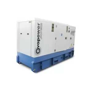 image of Evopower - 275kVA Cummins Powered Diesel Generator by : UKC275ECO