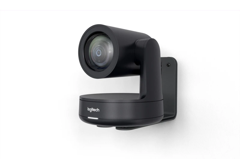 Image of Heckler Design H599-BG video conferencing accessory Camera mount Black