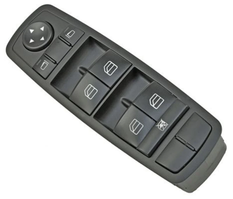 Image of Window switch METZGER 0916417