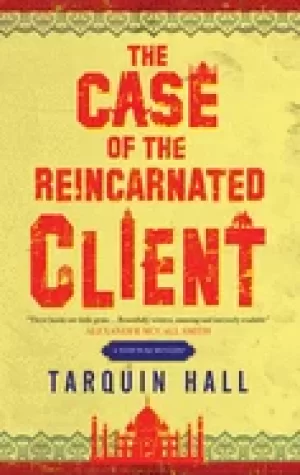 Image of case of the reincarnated client