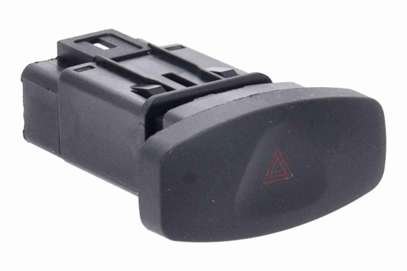 Image of VEMO V46-73-0084 Switch, hazard light Original VEMO Quality Interior Switch,hazard light (816)