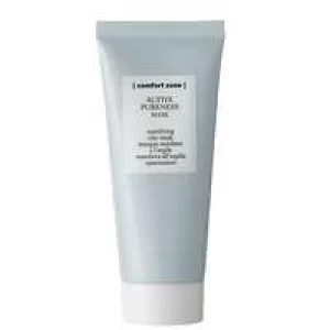 image of Comfort Zone Active Pureness Clay Mask 60ml