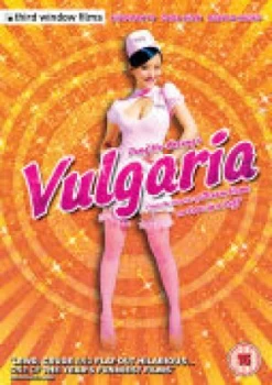 Image of Vulgaria DVD