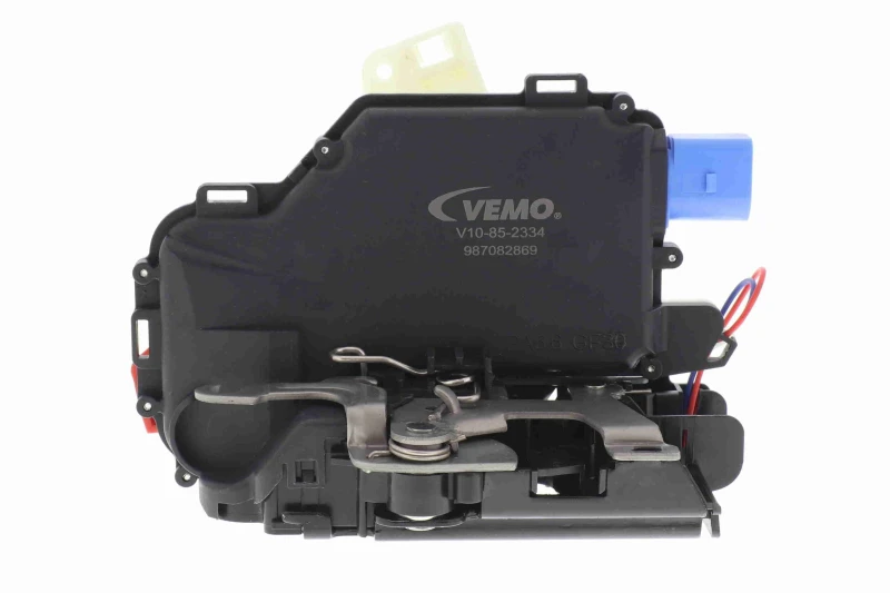 Image of Door lock VEMO V10-85-2334