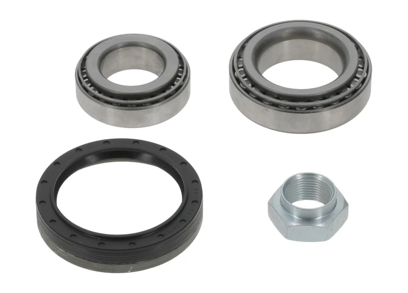 Image of Wheel bearing kit MOOG PE-WB-11438