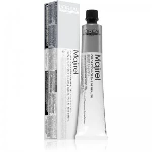 Image of LOreal Professionnel Majirel Hair Color Shade 1 Black 50ml