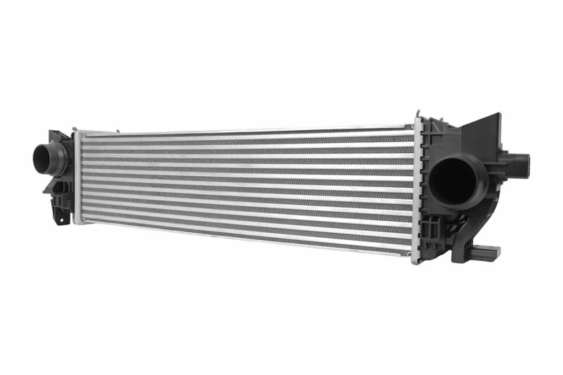 Image of HELLA Intercooler HELLA 8ml 366 340-691