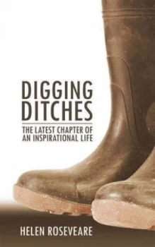 Image of Digging Ditches by Helen Roseveare Paperback