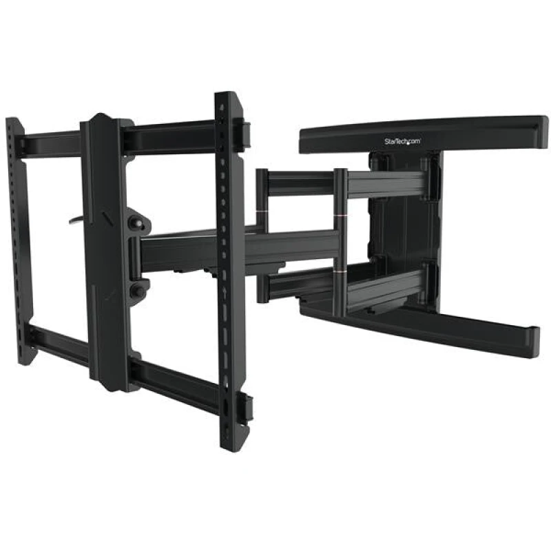 Image of Up to 100" Full Motion TV Wall Mount