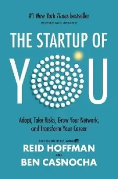 Image of The Startup of You (Revised and Updated) by Reid Hoffman