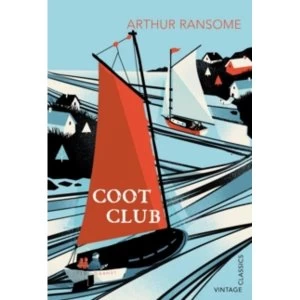 Image of Coot Club by Arthur Ransome (Paperback, 2013)