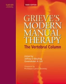 Image of Grieves modern manual therapy by Jeffrey Boyling