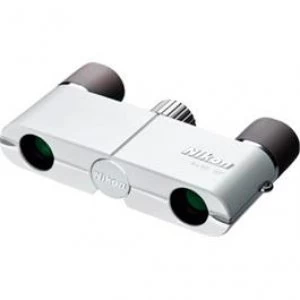 image of Nikon 4x10 DCF White