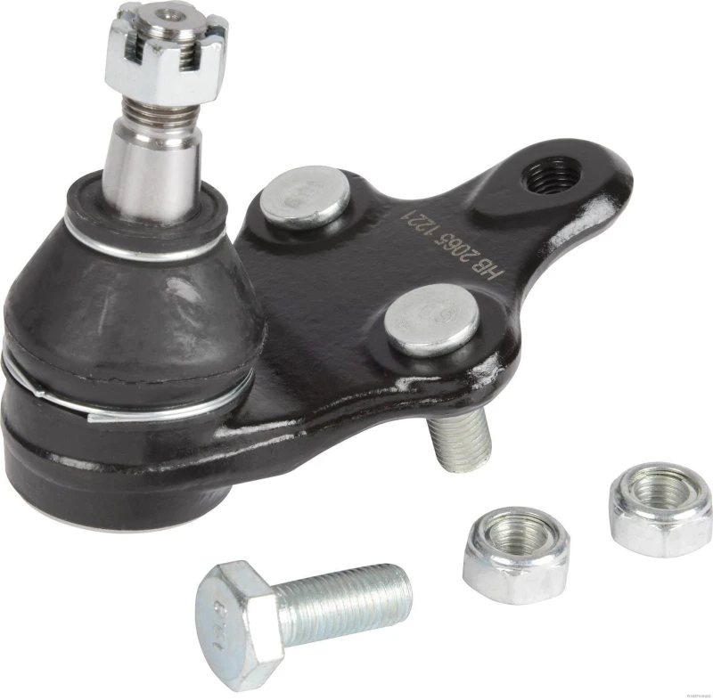 Image of Ball Joint HERTH+BUSS JAKOPARTS J4862065