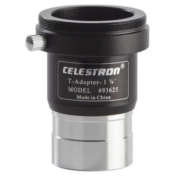 Image of Celestron Universal 1.25" T-Adapter