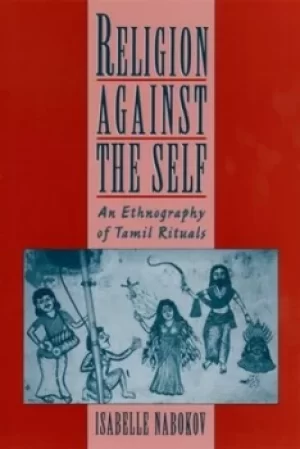 Image of Religion against the self by Isabelle Clark-Decs