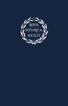 Image of Transactions of the Royal Historical Society: Volume 31