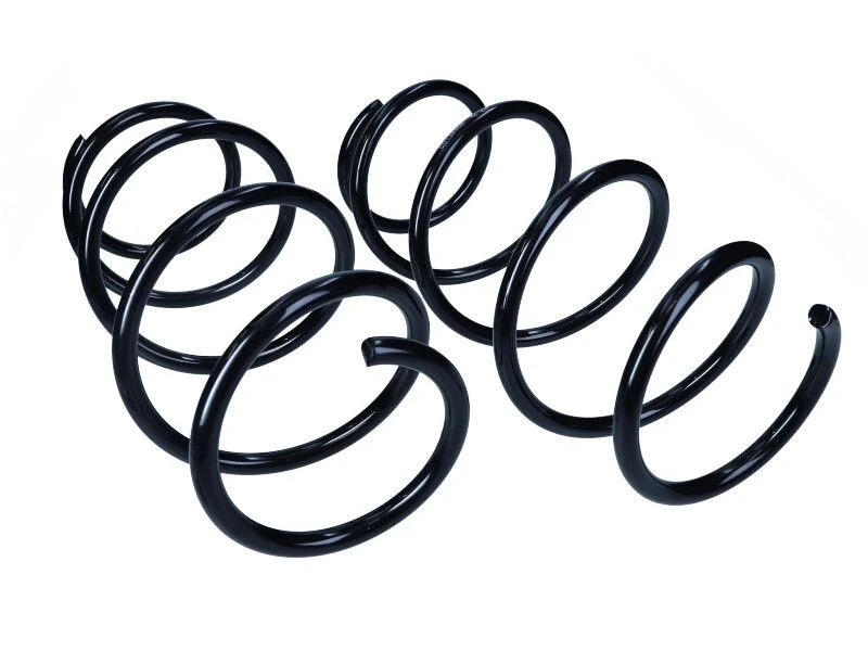 Image of MAXGEAR Coil spring MAXGEAR 60-1666D