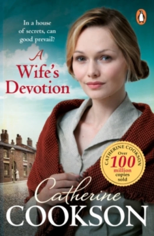 Image of A Wife's Devotion Paperback / softback