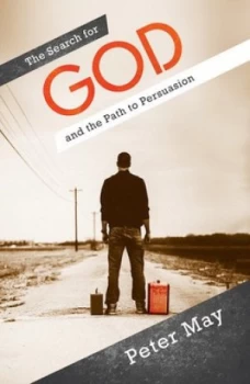 Image of The Search for God by Peter May Book