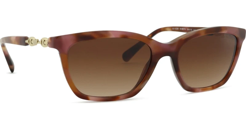 Image of Emporio Armani EA 4238 619674 54