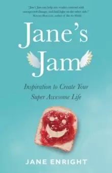 Image of Jane's Jam : Inspiration to Create Your Super Awesome Life