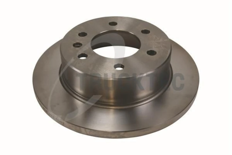 Image of Brake disc TRUCKTEC AUTOMOTIVE 02.35.585
