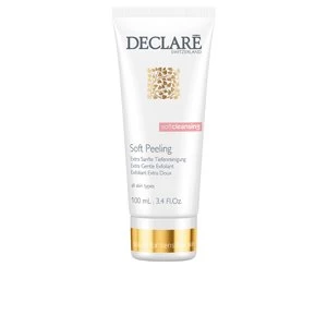 image of Soft CLEANSING soft peeling exfoliant 100ml