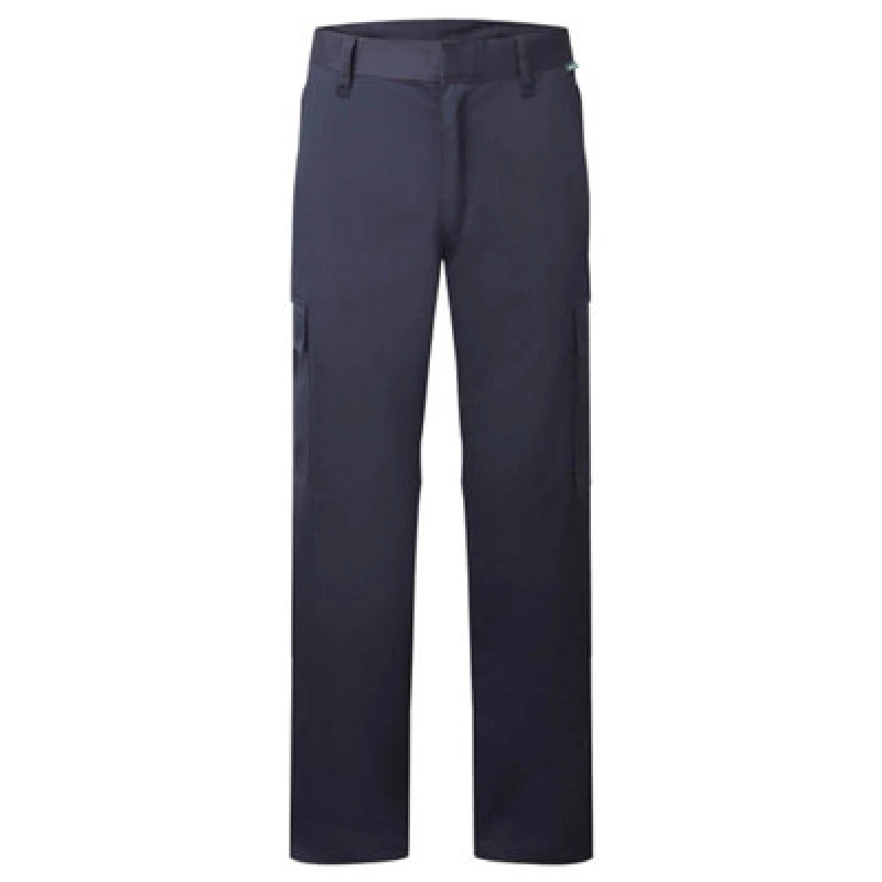 Image of Portwest C701 Combat Trousers C701NAR33 Colour: Navy Blue