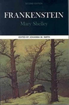 Image of Frankenstein by Johanna Smith Paperback