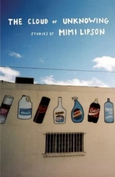 Image of The Cloud of Unknowing by Mimi Lipson Paperback
