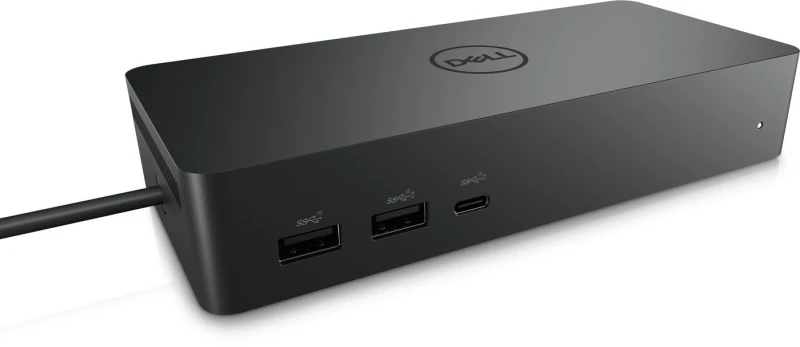 Image of DELL UD22 - Docking sion