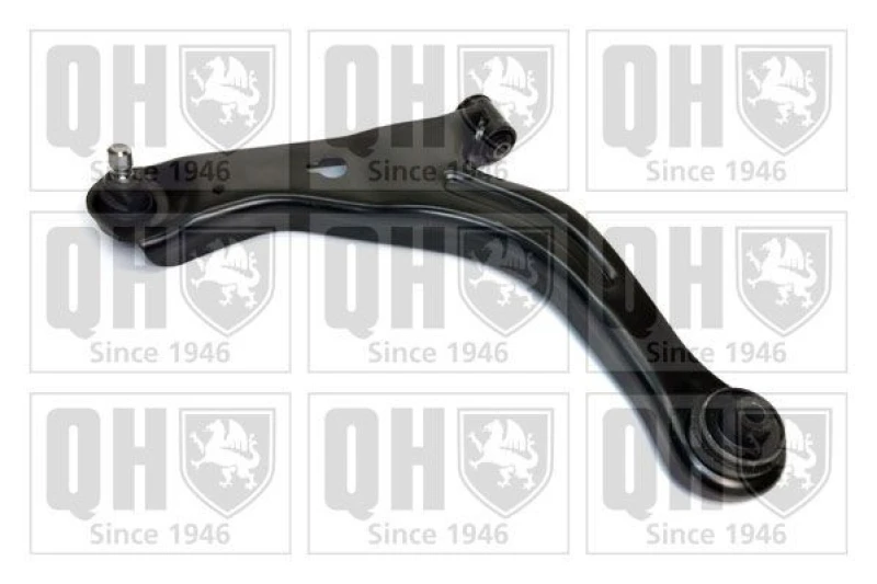 Image of QUINTON HAZELL Suspension arm QUINTON HAZELL QSA2244S