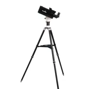 Image of SkyWatcher Skymax-102 AZ-Gti WiFi Go-To Maksutov-Cassegrain Telescope