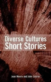 Image of Diverse Cultures by Jean Moore Paperback