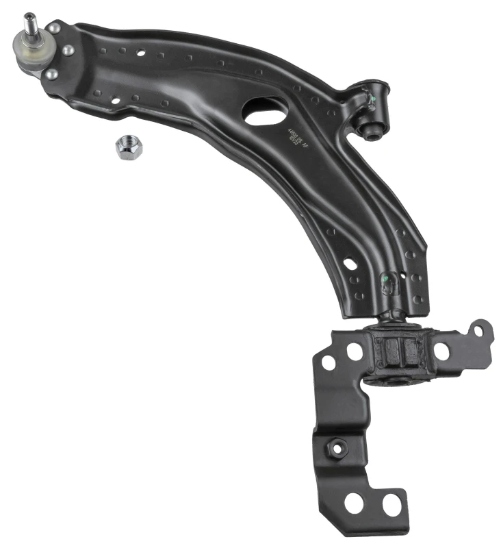 Image of Suspension arm LEMFORDER 44500 01