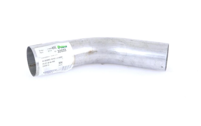 Image of WALKER 32033 Exhaust Pipe Length: 320mm Exhaust Pipe (17)