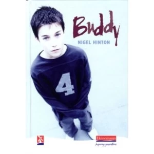 Image of Buddy (New Windmills KS3) Hardcover