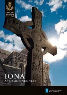Image of Iona Abbey and Nunnery