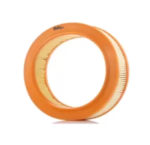 Image of PURFLUX Air filter FORD,RENAULT,SAAB A575 PC2255E,PC305,PC809 Engine air filter,Engine filter 0464504,0464548,11464504,11464548,44464508,5017032