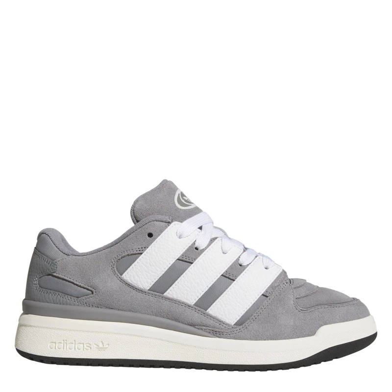 Image of adidas Forum2000 99 Grey Three unisex 6 (39.3)