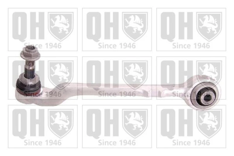 Image of QUINTON HAZELL Suspension arm QUINTON HAZELL QSJ3641S