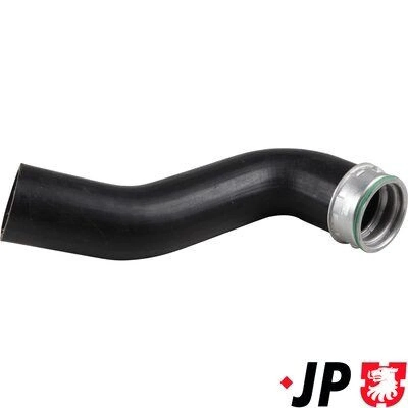 Image of JP GROUP Charger intake hose JP GROUP 1117708600