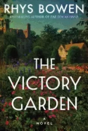 Image of victory garden a novel