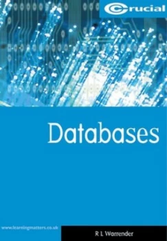 Image of Databases by R. L Warrender Paperback