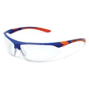 image of JSP Stealth 9000 Safety Spectacles Clear K N Rated