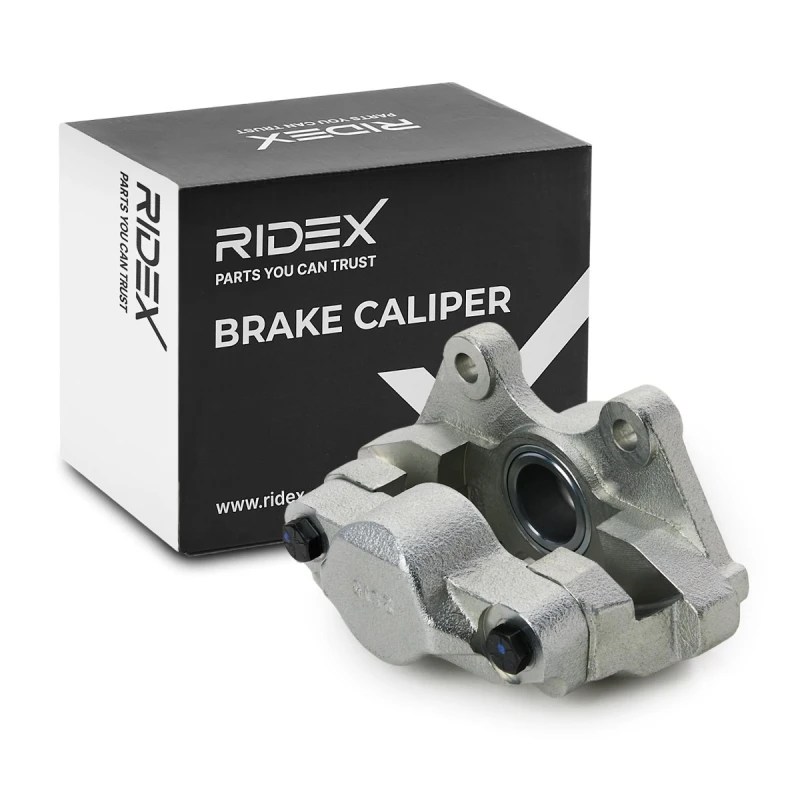 Image of RIDEX Brake caliper RIDEX 78B1876